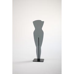 Alida Fumè Valet Stand by VUUN ITALIA