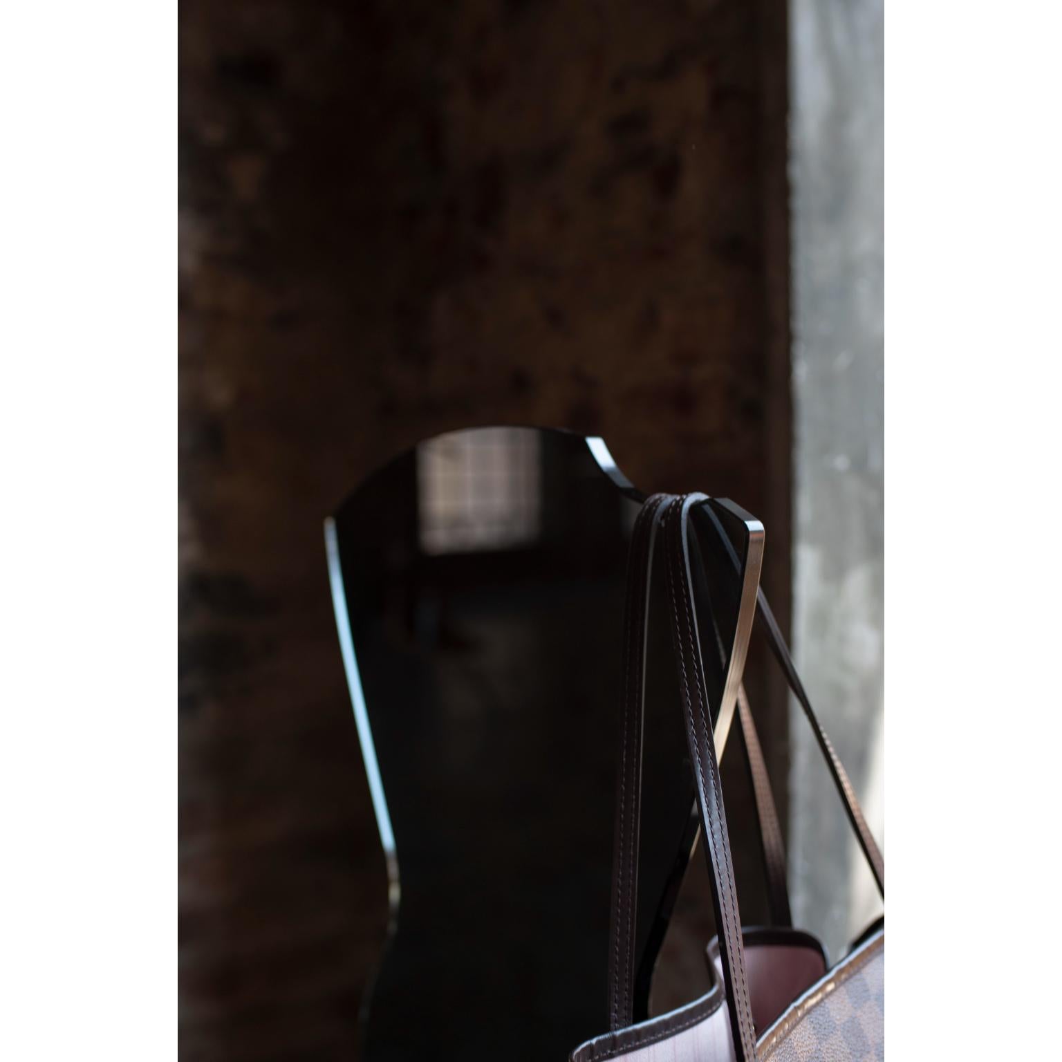 Postmoderne Alida Fumè Valet Stand by VUUN ITALIA en vente