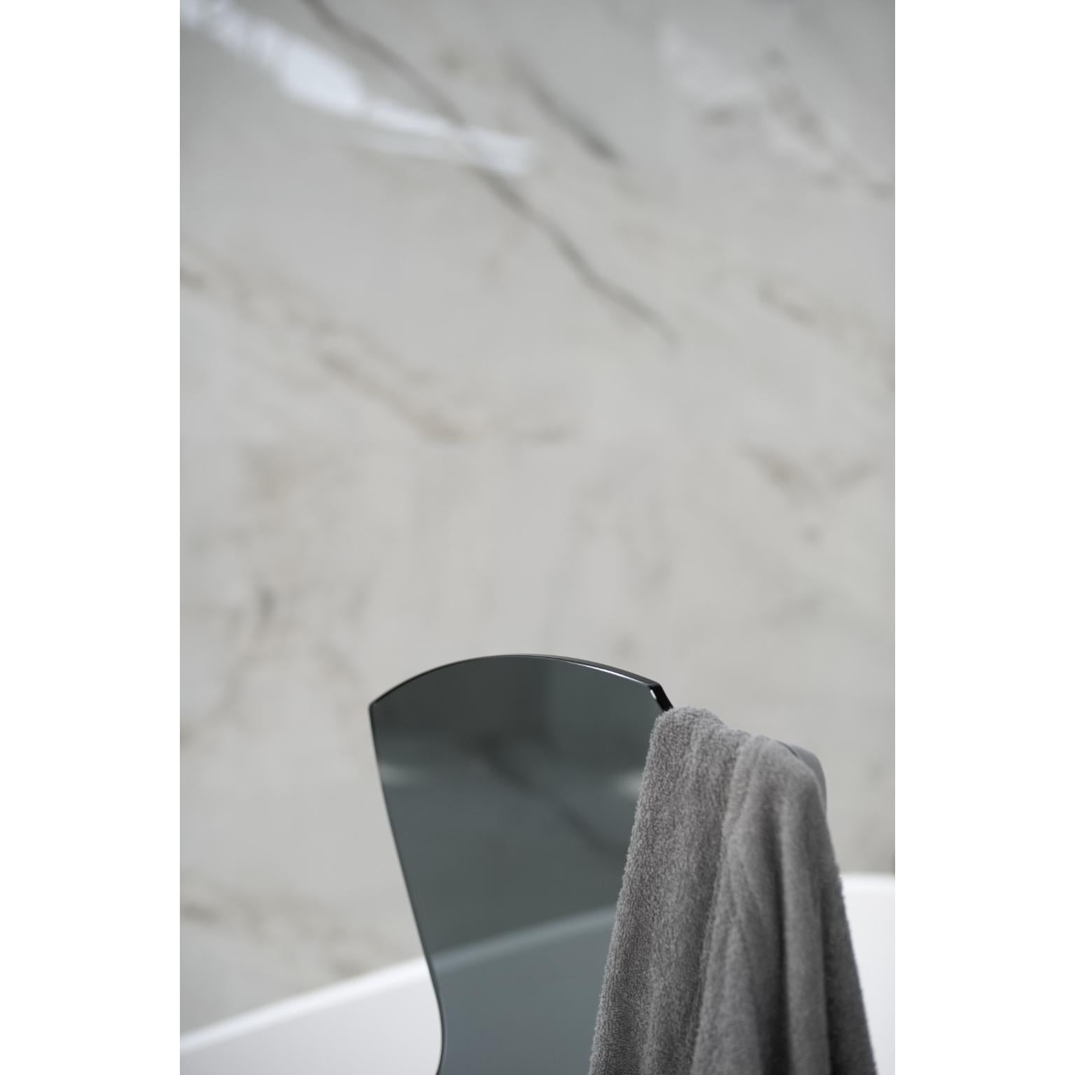 italien Alida Fumè Valet Stand by VUUN ITALIA en vente