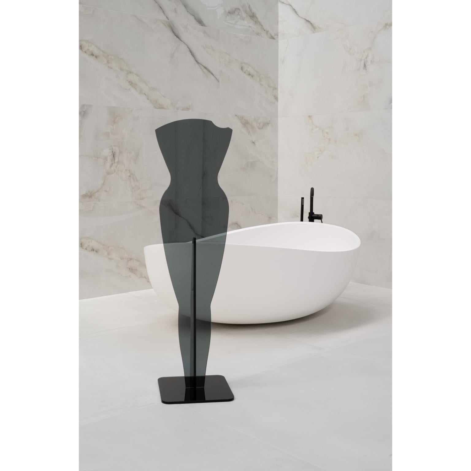 Autre Alida Fumè Valet Stand by VUUN ITALIA en vente