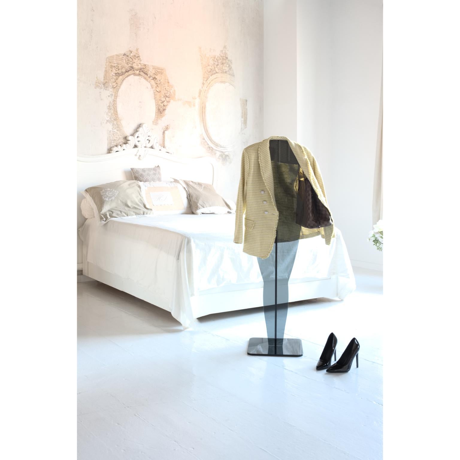 XXIe siècle et contemporain Alida Fumè Valet Stand by VUUN ITALIA en vente