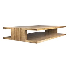 Alie Low Table by LK Edition