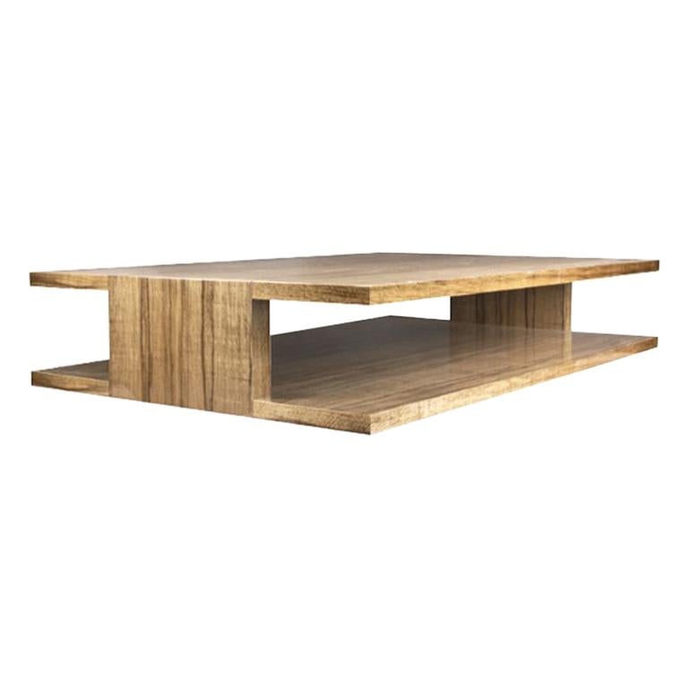 Alie Low Table by LK Edition For Sale