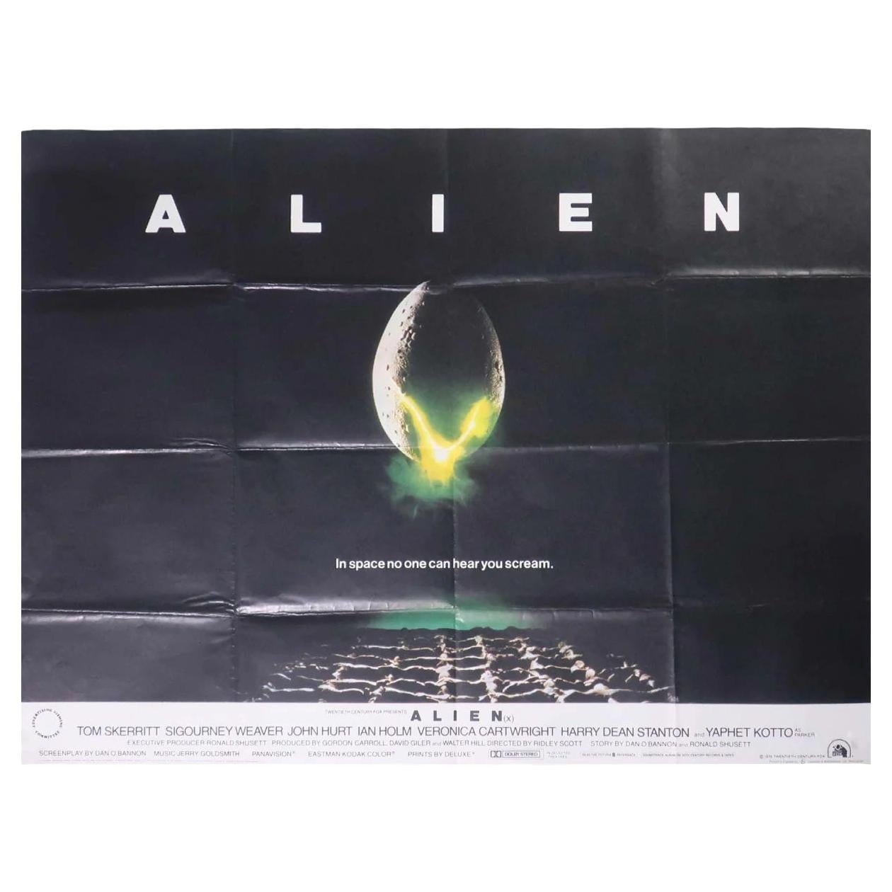 Alien (1979)