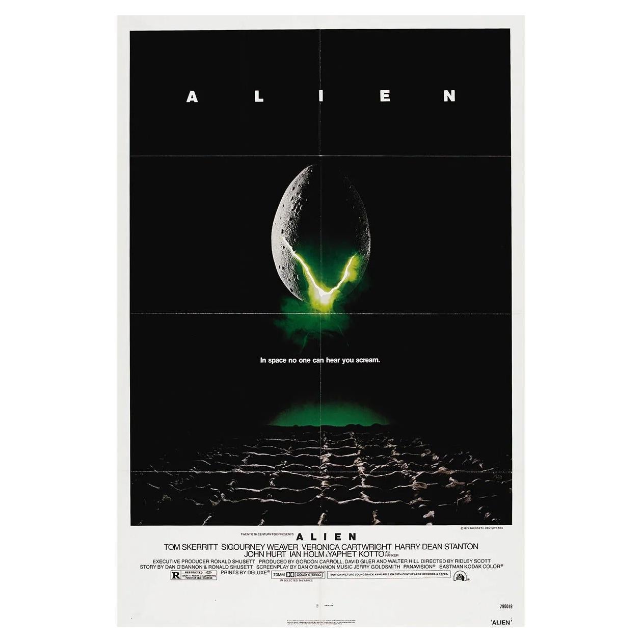Alien (1979)