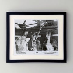 Alien (1979) Press Publicity Still - Framed