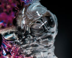 "Alien", Limitierte Auflage, Abstrakte Fotografie von Marko Milić