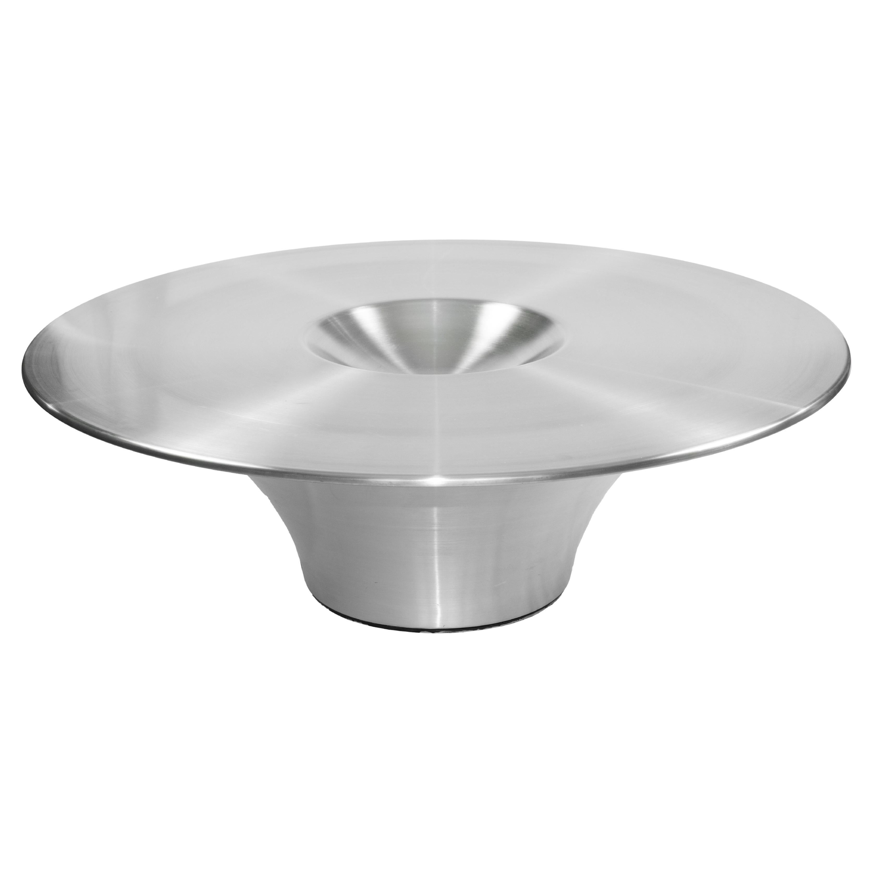 Alien Coffee Table by Yasuhiro Shito for Cattelan Italia, 2000 en vente