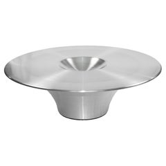 Alien Coffee Table by Yasuhiro Shito for Cattelan Italia, 2000 Alien Coffee Table by Yasuhiro Shito for Cattelan Italia, 2000