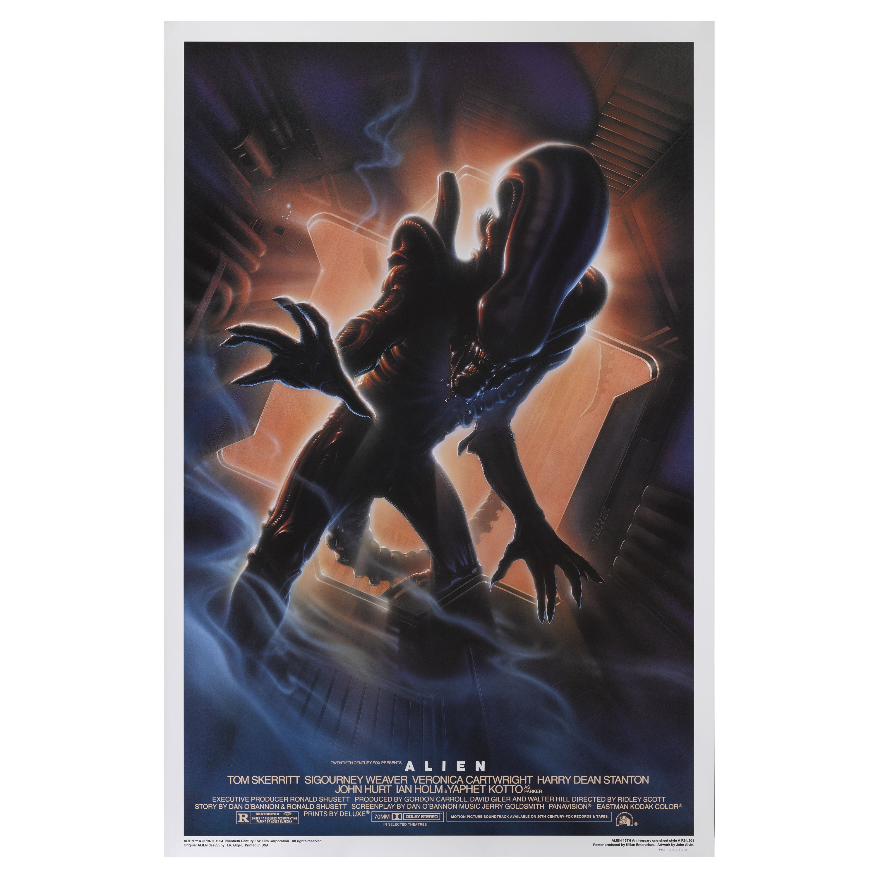 Alien