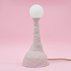 Alien Lamp by Siup Studio