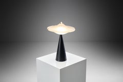 “Alien” Table Lamp by Luciano Cesaro for Tre Ci Luce, Italy 1970s