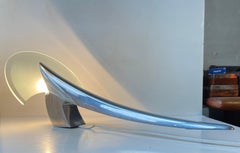 Alien Wall Lamp by Joan Auge for Taller Uno, Futuristic Design