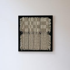 Converse #2 Wall Sculpture by Delphine Cobbaert