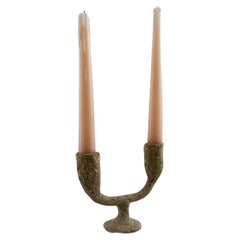 Metal Candlesticks