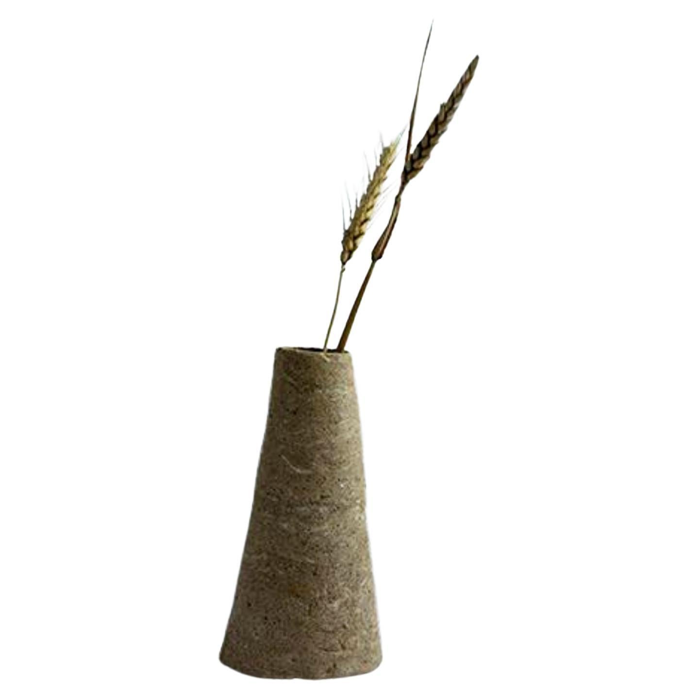 Alimenta Vase by Riccardo Cenedella For Sale