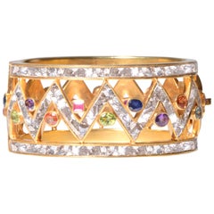 Artisan Bangles