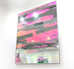 "Espejo de Bellas Artes "Centellear