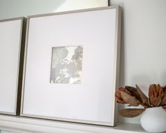 ""Bathin in Light #2", zeitgenössischer Kunstspiegel
