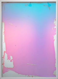 "Bahía de Luna de Miel", Espejo de Arte Contemporáneo