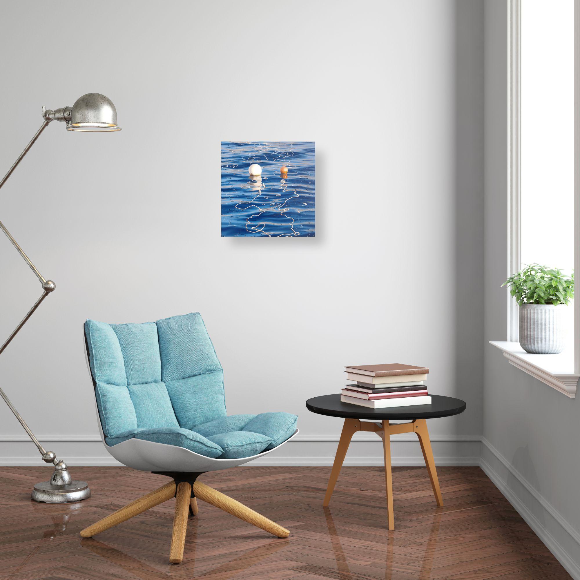 Questa eccezionale opera d'arte è attualmente in mostra e in vendita presso la Signet Contemporary Art Gallery e online.


