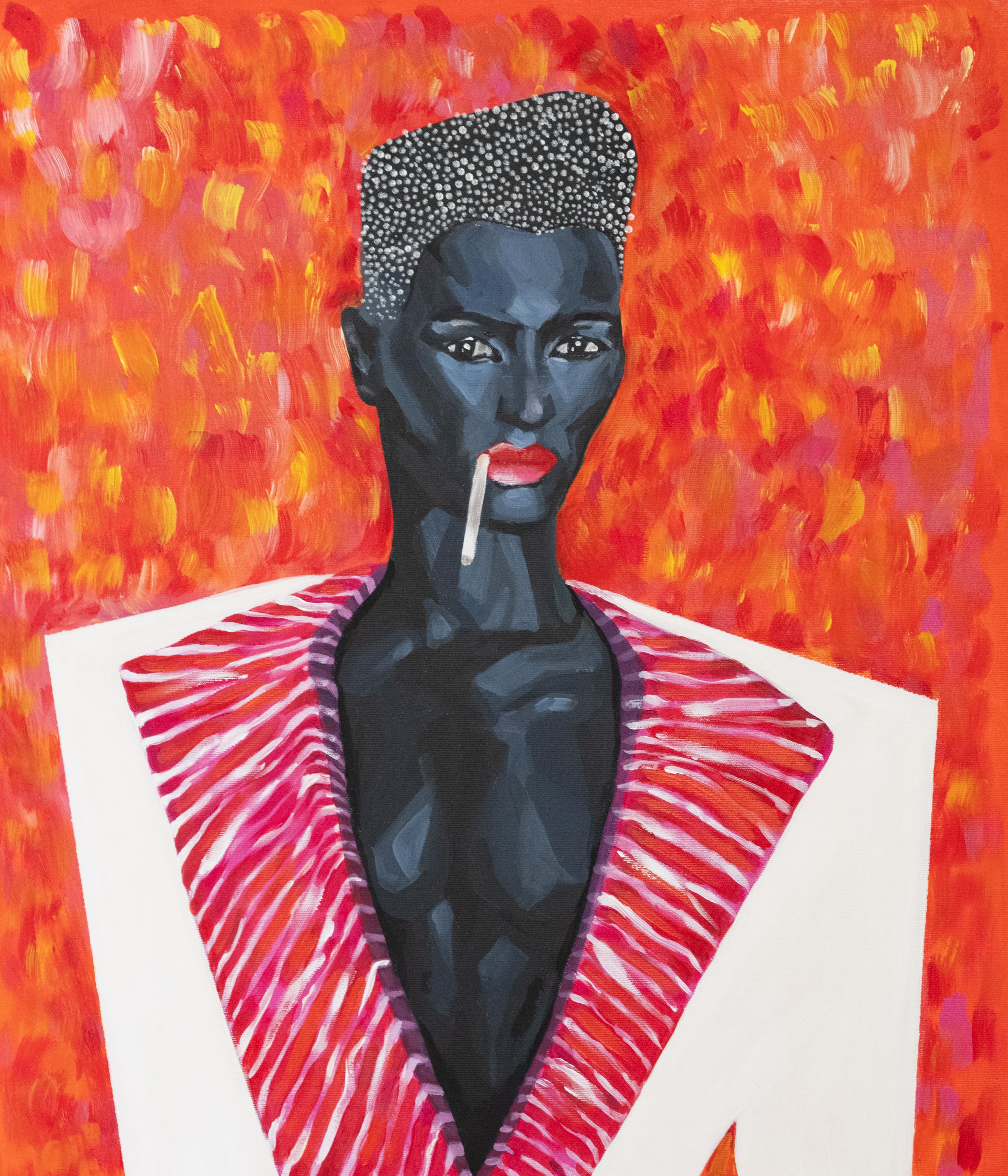 Grace Jones in vendita 3