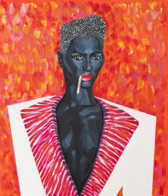 Grace Jones