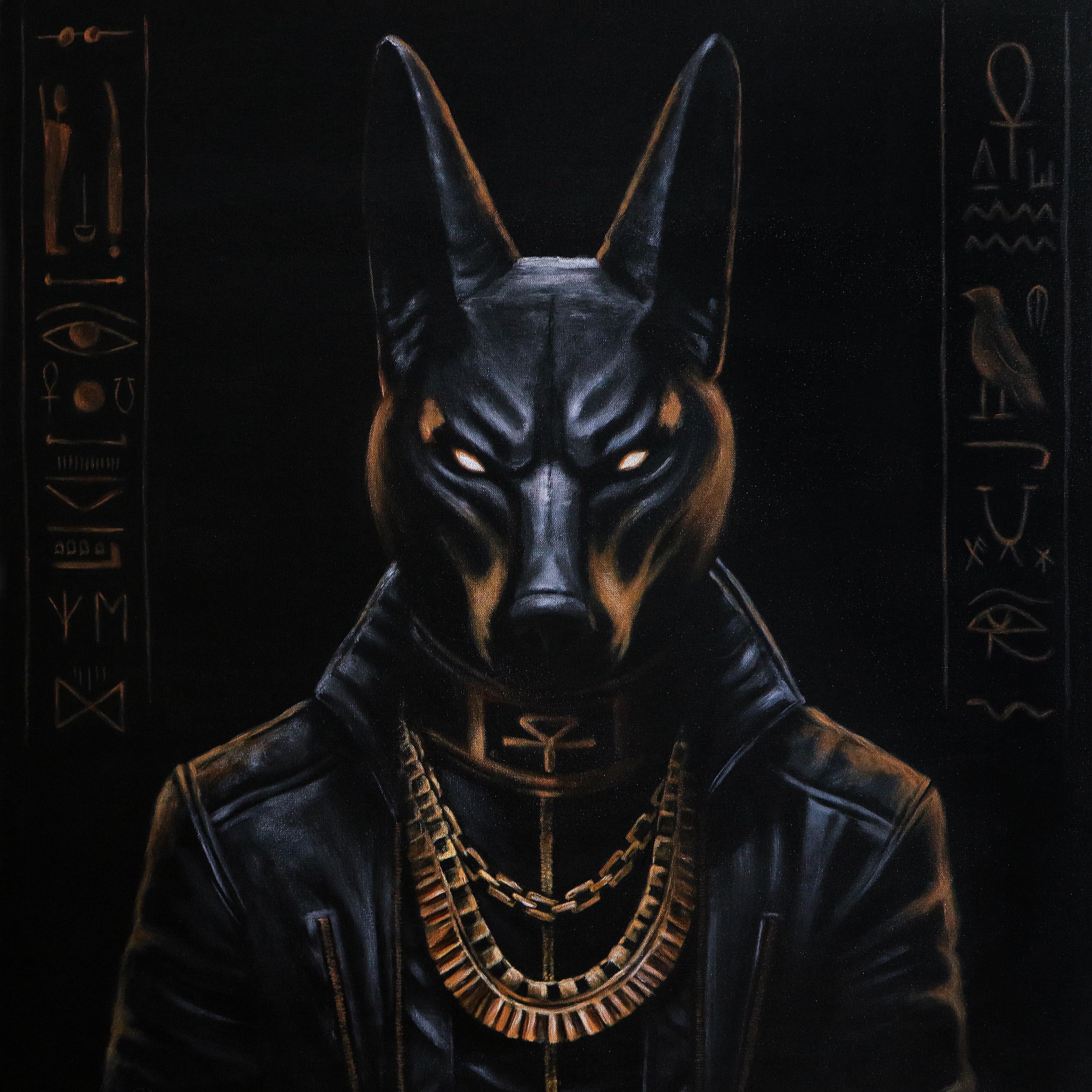 Pet Paintings