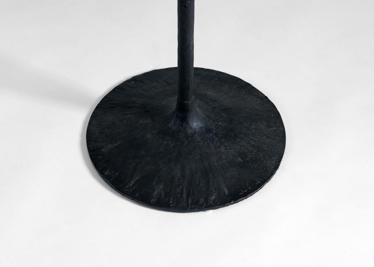 Aline Hazarian, « Arev » lampadaire contemporain, bronze, Liban, 2021 Excellent état - En vente à New York, NY