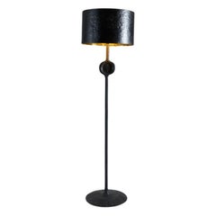 Aline Hazarian, "Arev, " Contemporary Floor Lamp, Bronze, Lebanon, 2021