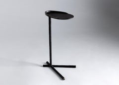 Aline Hazarian, "Mir", tavolino contemporaneo, bronzo, Libano, 2017