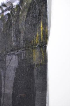 How I Prayed in Prague - contemporary, fabric, print, dark colours, film stills