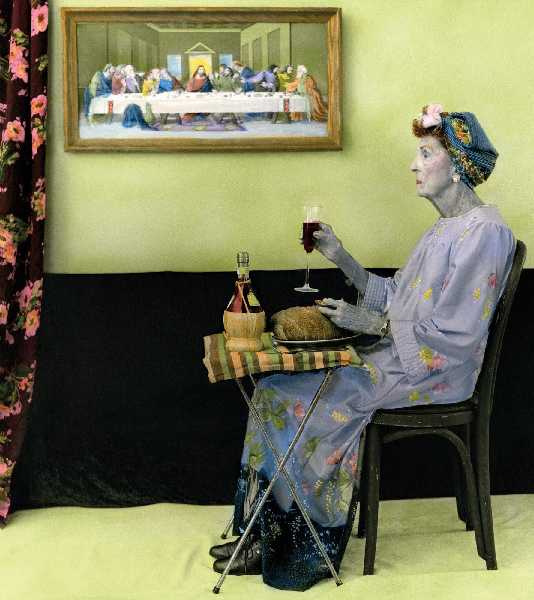 Miniature Photographies
