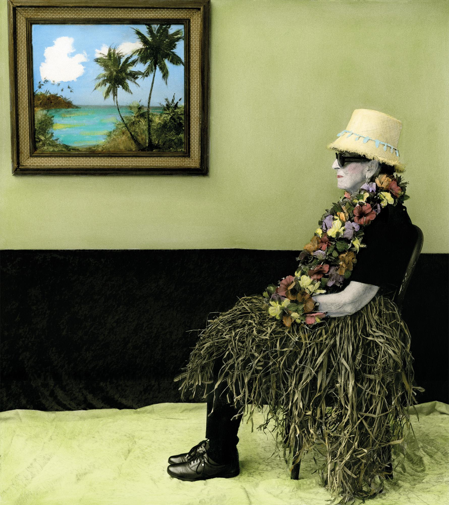 Flower Figurative Photography
