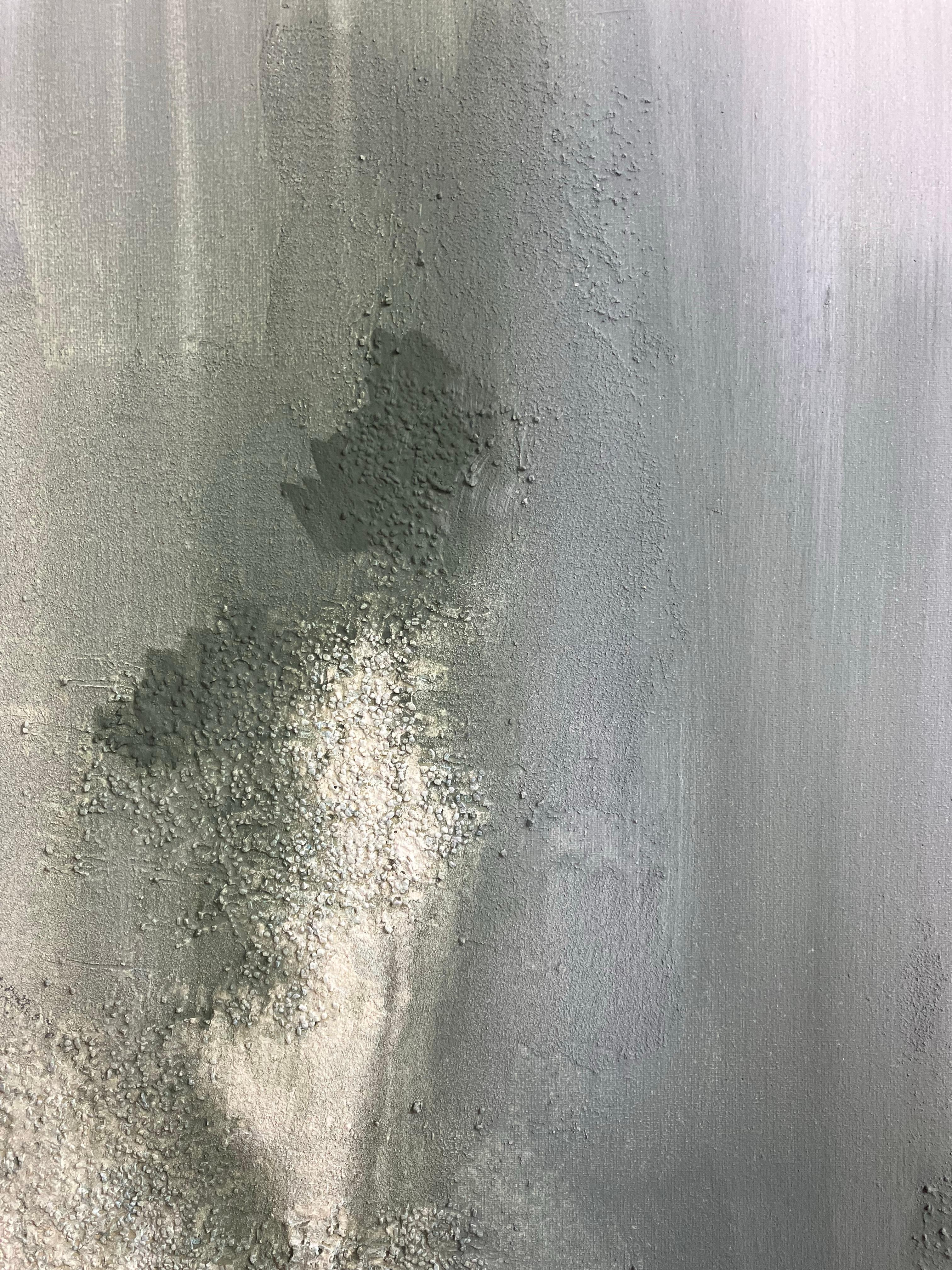 Composition No. 5
from the series “Quiet Motion”

This work explores the subtle movement of light and form. Soft transitions and layered transparencies create a sense of depth, while delicate lines hint at an inner rhythm that continues even in