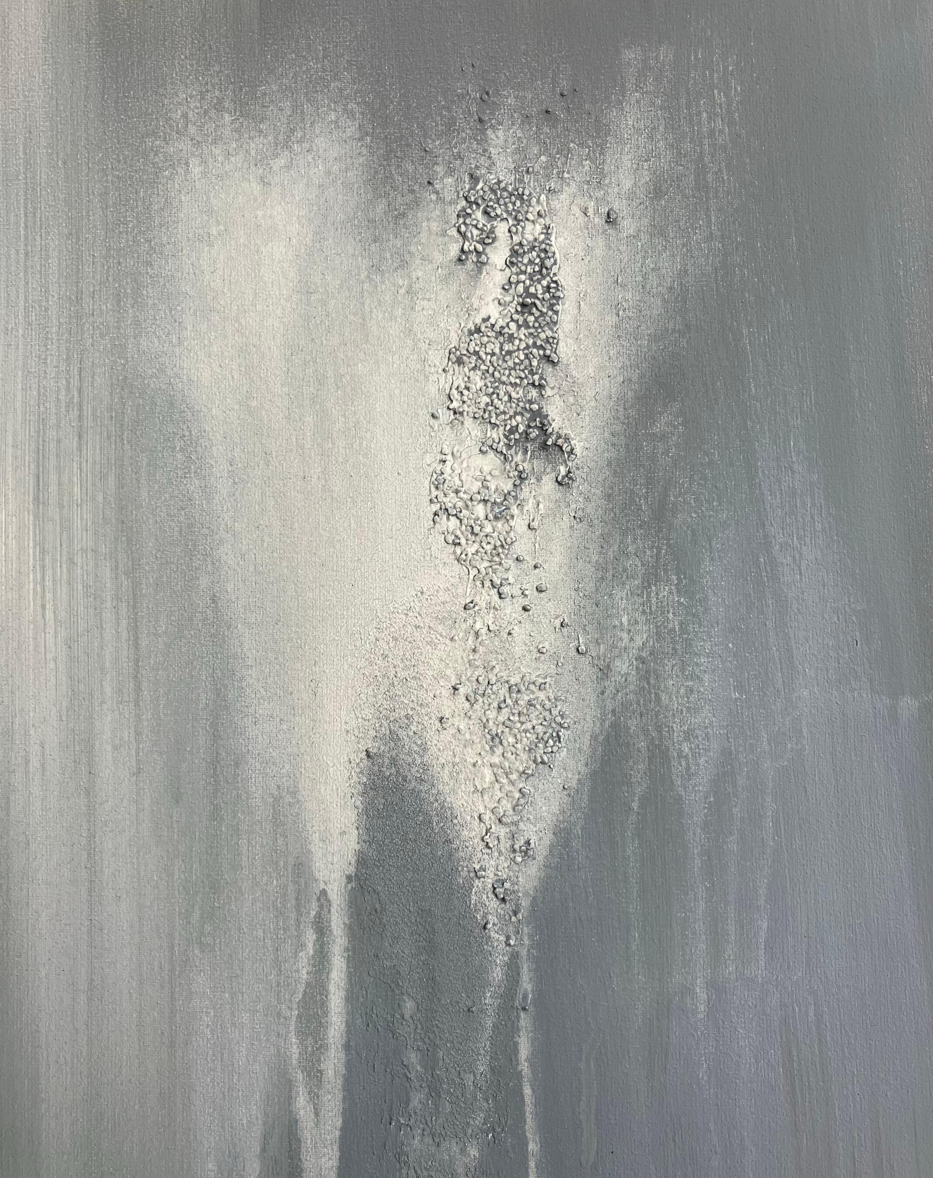 Composition #5 from the series “Quiet Motion” For Sale 1