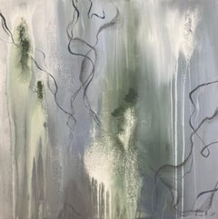 Composizione #5 della serie "Quiet Motion" (Movimento silenzioso)