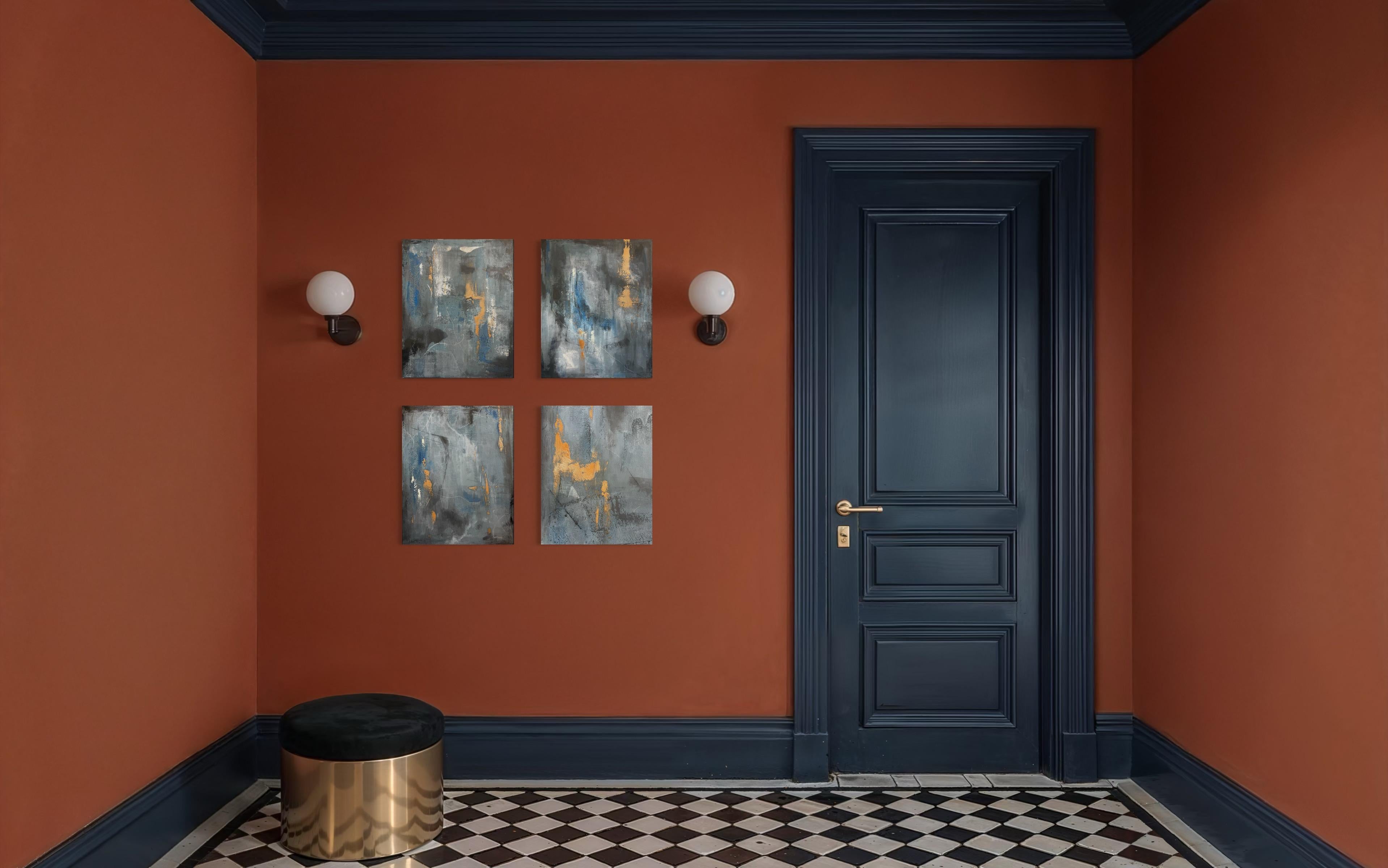 Echo of Silence im Angebot 8