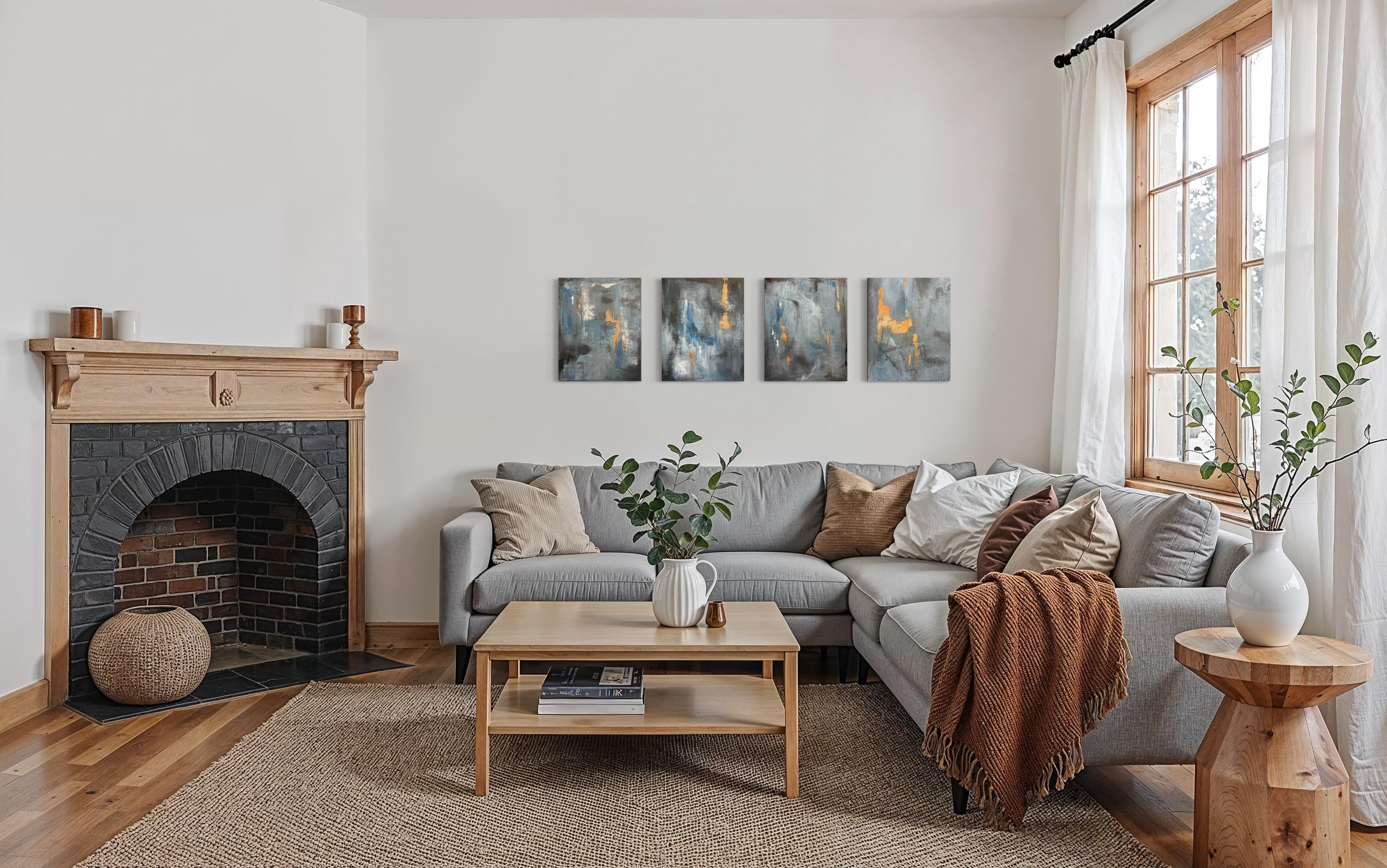 Echo of Silence im Angebot 9