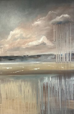 Line of Silence No. 3