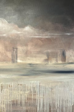 Line of silence No.4