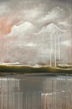Line of silence No.5