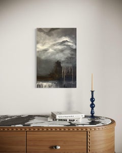 Line of Silence Series, No. 1