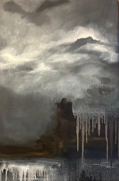 Line of Silence Series, No. 1