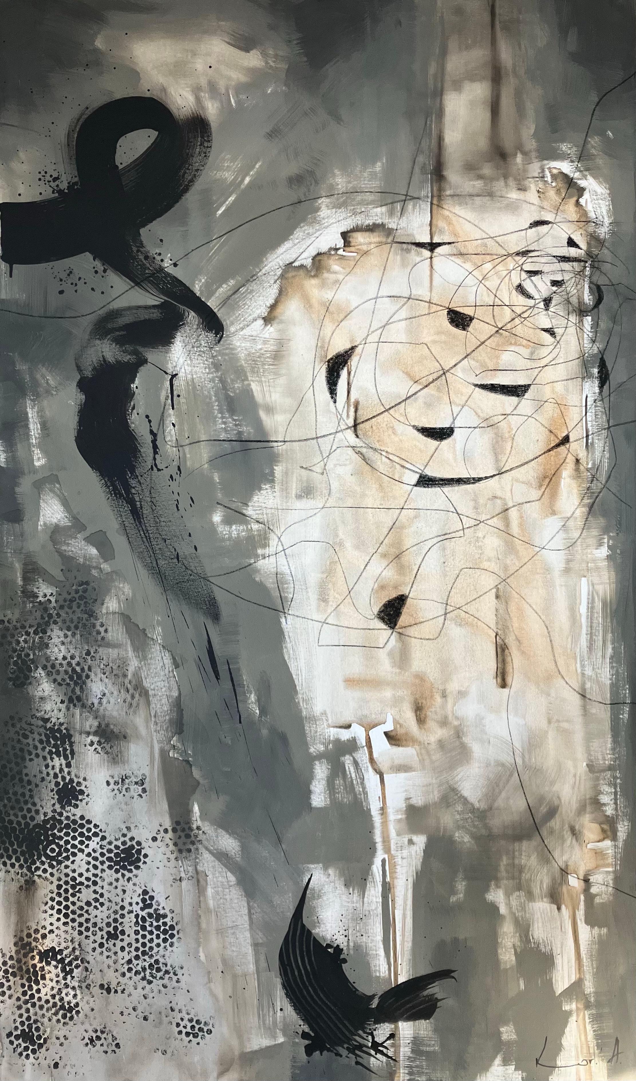 Movement No.1