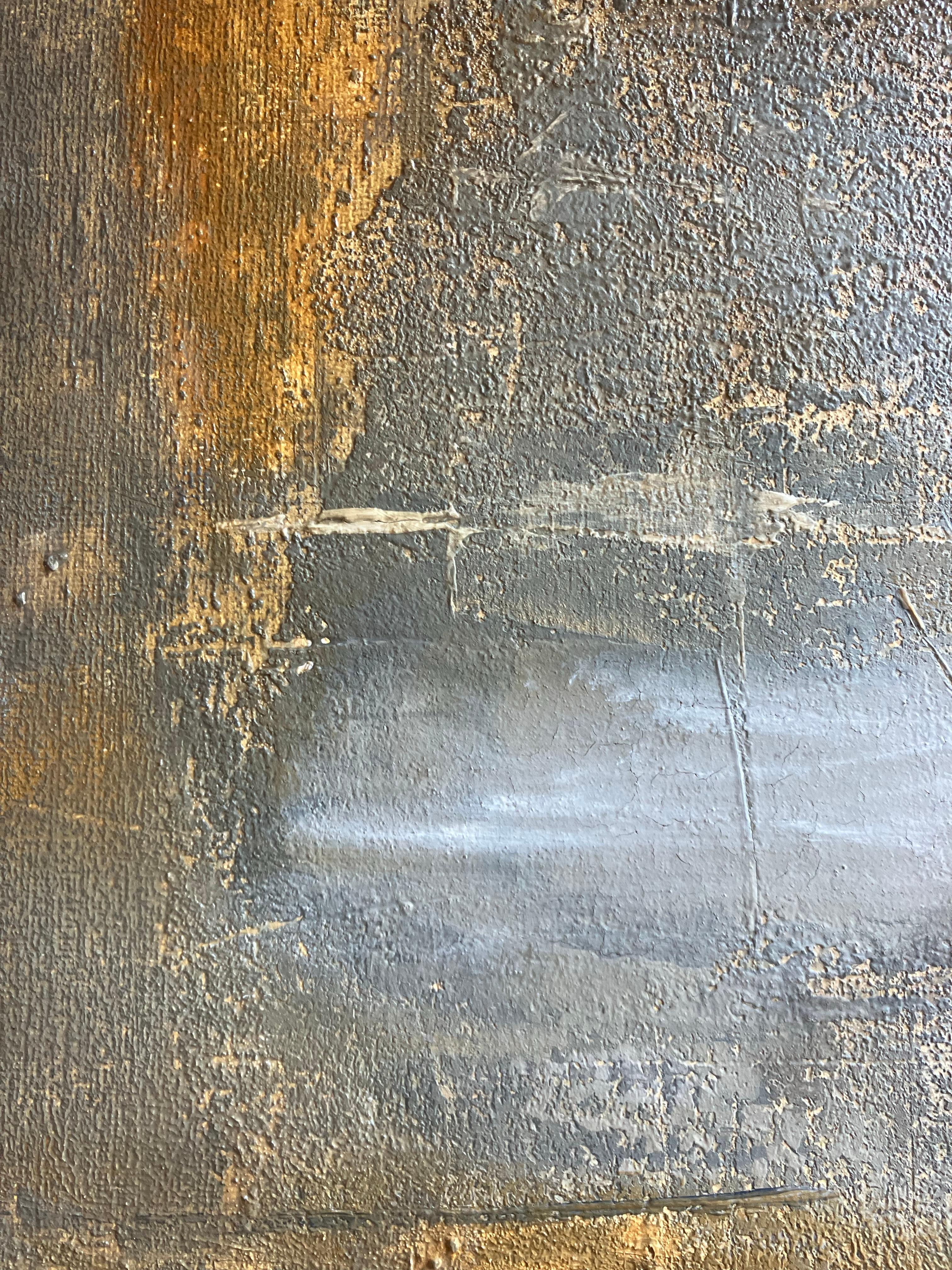 Quadriptych “Cloud” For Sale 8