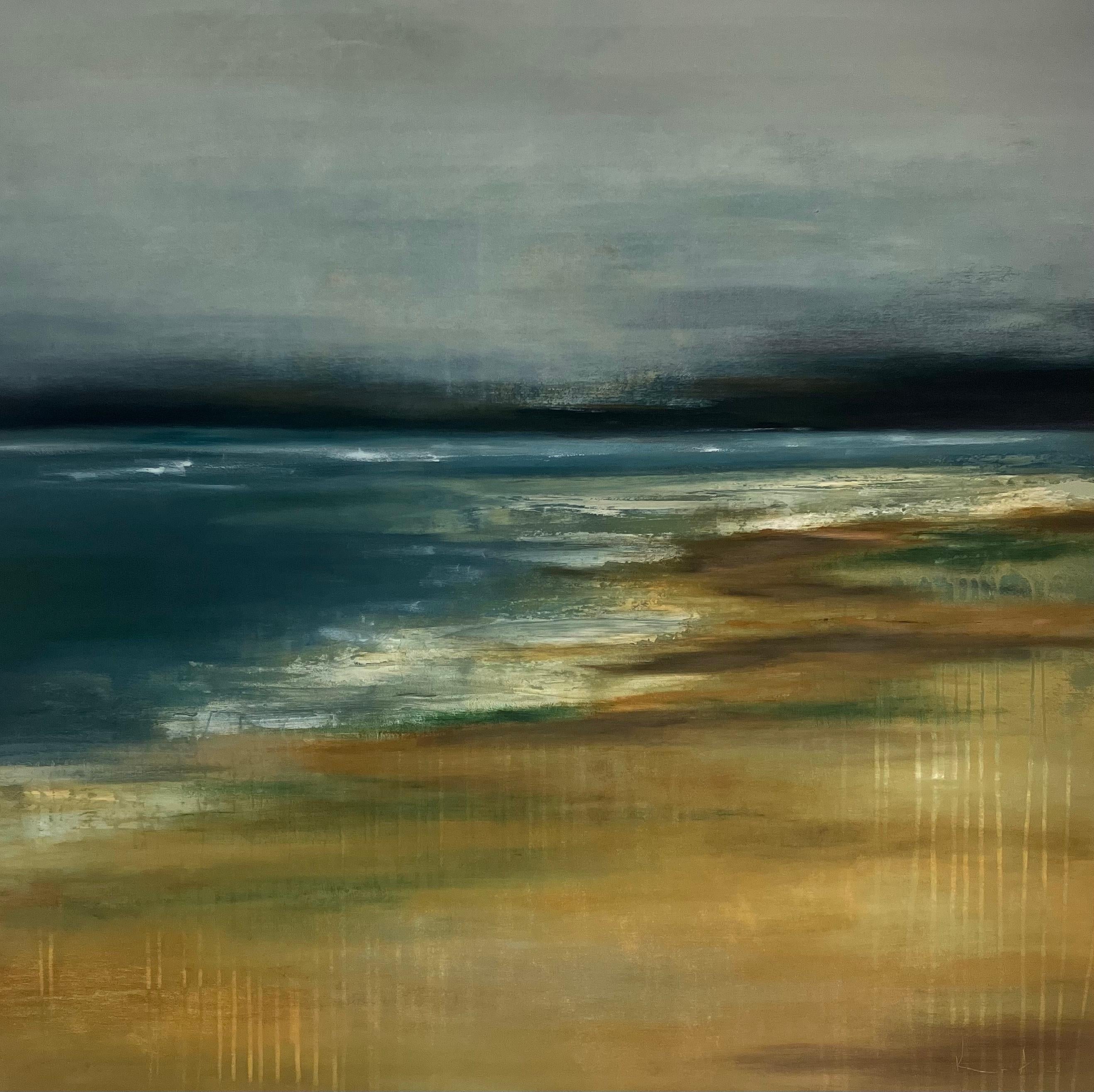 Why do people like abstract art?