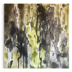 World between the layers No.2