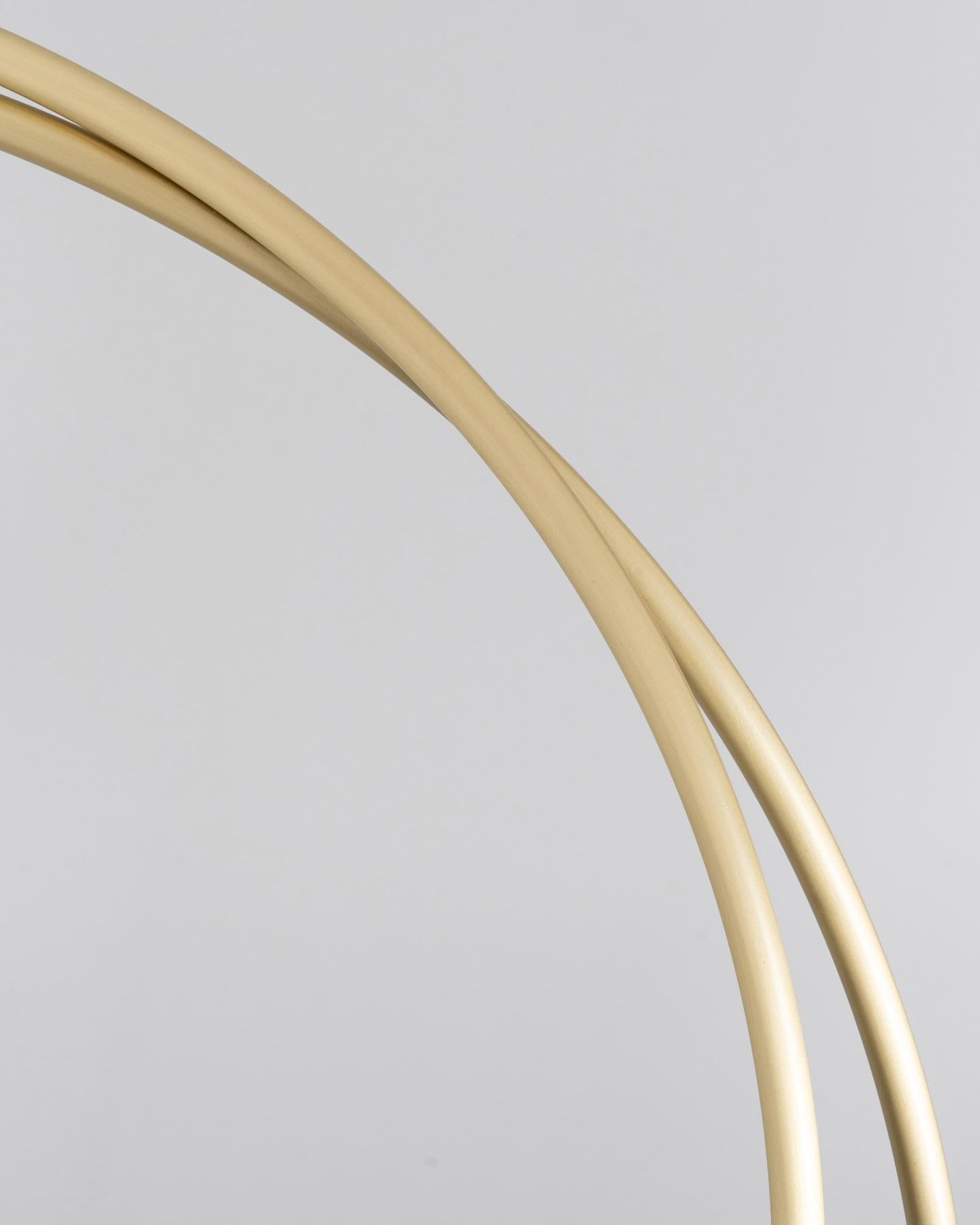 Sedia Alis Brass di Enrico Girotti ENRICO In condizioni Nuovo in vendita a Geneve, CH