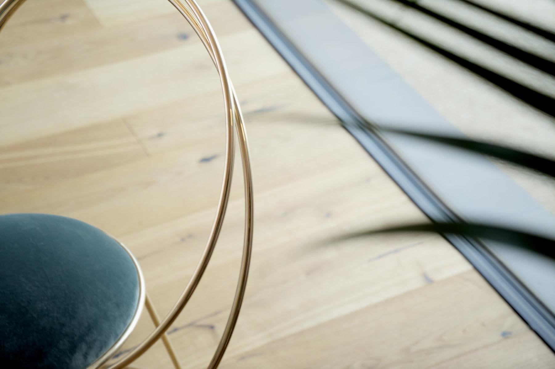 italien Chaise Alis de GIROTTI ENRICO en vente